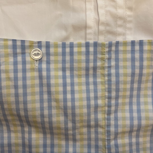 The Beaufort bonnet company shortall with collar., Size 2T - Picture 3 of 5